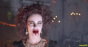 Angela (Night of the Demons)