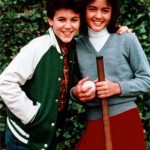 The Wonder Years - Kevin and Winnie The Wonder Years - Kevin and Winnie