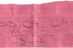 Jessica's number