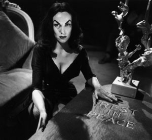 Vampira