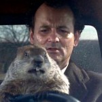 Don't Drive Angry! (Groundhog Day, 1993)