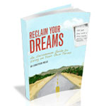 Reclaim Your Dreams