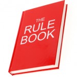 Is there a relationship rule book?