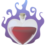 Science! (And love potions)