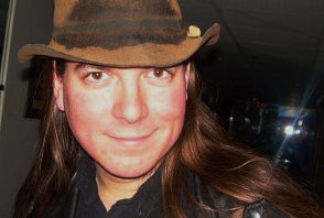 Kier, your humble host